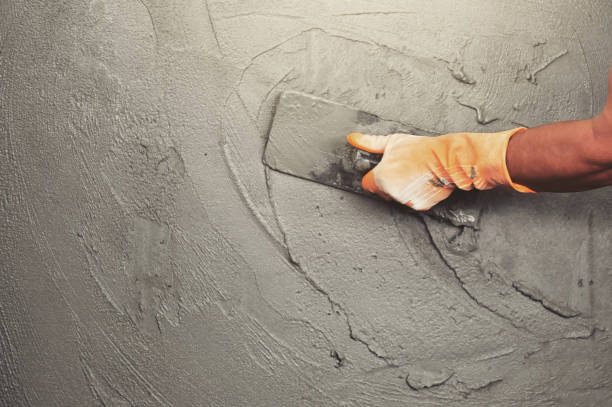 Best Decorative Concrete Services  in Largo, MD